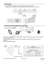 L63DY2L Datasheet Page 2