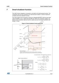 L6491DTR Datasheet Page 15