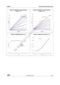 L6563H Datasheet Page 21