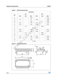 L6585D Datasheet Page 22