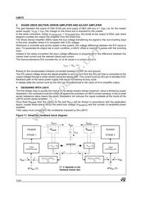 L6615N Datasheet Page 10