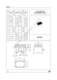 L6615N Datasheet Page 18