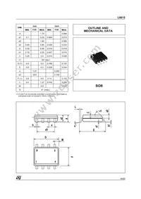 L6615N Datasheet Page 19