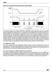 L6668 Datasheet Page 16