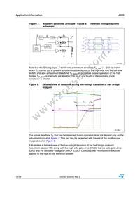L6699DTR Datasheet Page 16