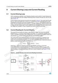 L6701 Datasheet Page 20