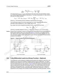 L6701 Datasheet Page 22