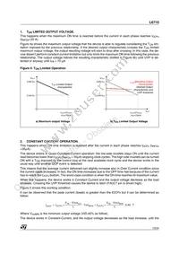 L6710TR Datasheet Page 13