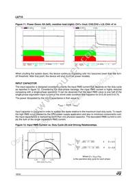 L6710TR Datasheet Page 18