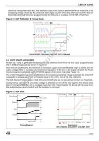 L6712D Datasheet Page 17