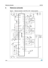 L6713ATR Datasheet Page 22