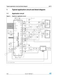 L6717 Datasheet Page 4