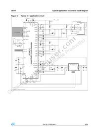 L6717 Datasheet Page 5