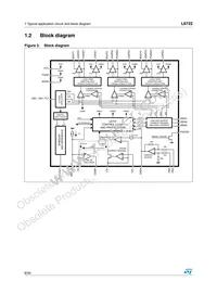 L6722 Datasheet Page 6