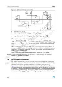 L6722 Datasheet Page 18