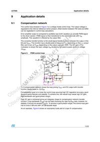 L6728ATR Datasheet Page 14