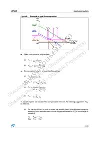 L6728ATR Datasheet Page 15