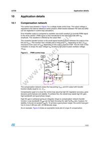 L6728D Datasheet Page 15