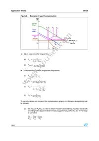 L6728D Datasheet Page 16