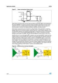 L6728D Datasheet Page 18