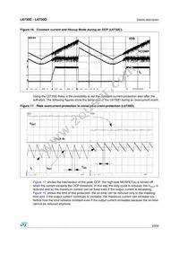 L6730D Datasheet Page 23