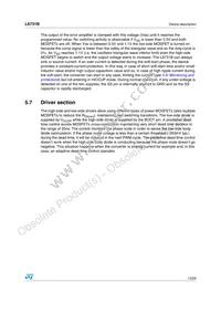 L6731B Datasheet Page 13