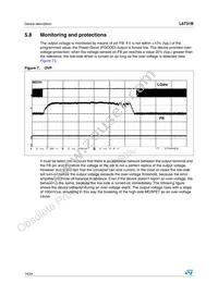 L6731B Datasheet Page 14