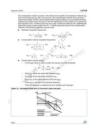 L6731B Datasheet Page 20