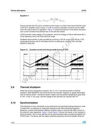L6732 Datasheet Page 18