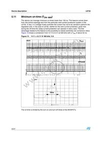 L6732 Datasheet Page 20