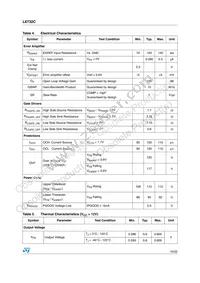 L6732C Datasheet Page 10