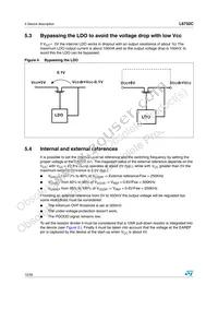 L6732C Datasheet Page 12