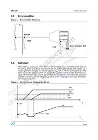 L6732C Datasheet Page 13