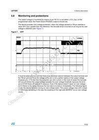 L6732C Datasheet Page 15