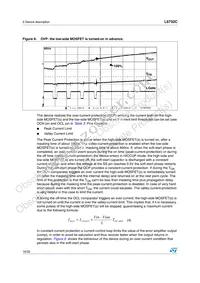 L6732C Datasheet Page 16