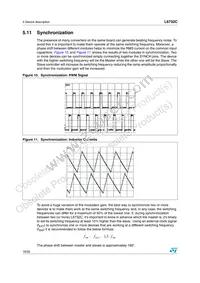 L6732C Datasheet Page 18