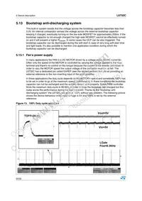 L6732C Datasheet Page 20