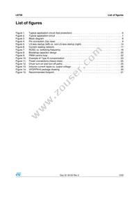 L6738 Datasheet Page 5