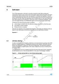 L6738 Datasheet Page 14