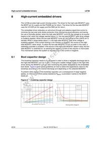 L6738 Datasheet Page 20