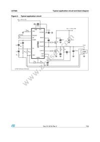 L6738A Datasheet Page 7