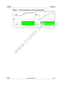 L6738A Datasheet Page 15