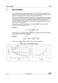 L6739TR Datasheet Page 16