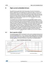 L6739TR Datasheet Page 17