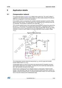 L6739TR Datasheet Page 19