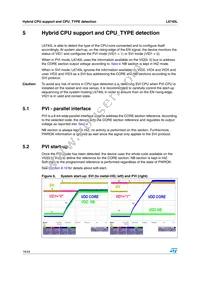 L6740L Datasheet Page 16