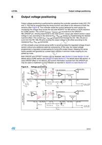 L6740L Datasheet Page 23