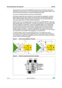 L6747A Datasheet Page 12