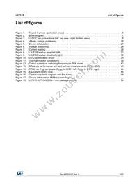 L6751C Datasheet Page 5