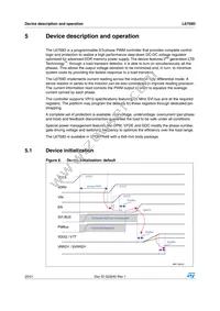 L6759D Datasheet Page 20